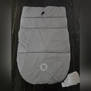 Bugaboo Footmuff Replacement Top Only